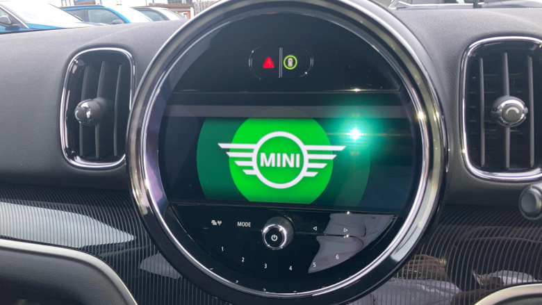 MINI Countryman 1.5 Cooper Exclusive 5dr Petrol Hatchback